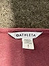 Athleta Burgundy Sleeveless Top Size S - photo 7