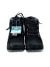 Propet Black Ankle Boots Size 7 - photo 2