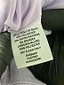 Halogen Purple Blazer Size XS - photo 7