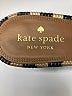 Kate Spade New York Tweed Black Wedges Size 10 - photo 3