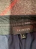 Talbots Solid Black Wool Pants Size 14 - photo 7