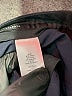 Talbots Solid Black Wool Pants Size 14 - photo 8