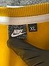 Nike Yellow Sweatshirt Size XL (youth) - photo 3