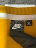 Nike Yellow Sweatshirt Size XL (youth) - photo 4