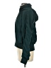 Athleta 100% Polyester Solid Teal Windbreaker Size S - photo 5