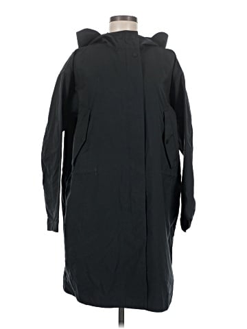 Everlane Raincoat (view 1)