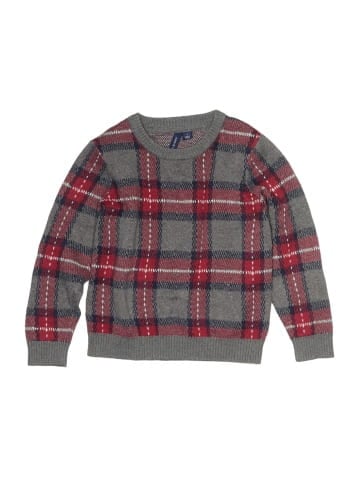 Janie and Jack Pullover Sweater (view 1)
