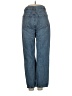 Garage Hearts Blue Jeans Size 00 - photo 2