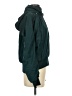 Athleta 100% Polyester Solid Teal Windbreaker Size S - photo 4