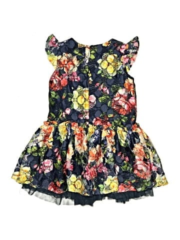 Pippa & Julie Dress (view 2)