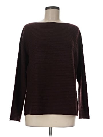 Vince. Cashmere Pullover Sweater (view 1)