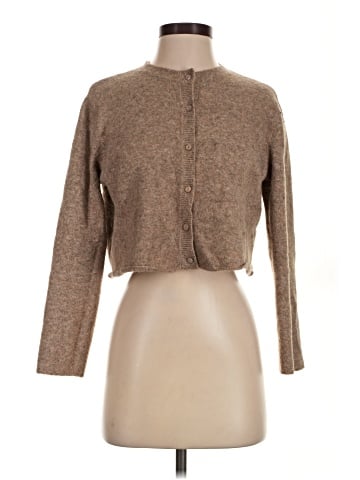 Zara Cardigan (view 1)
