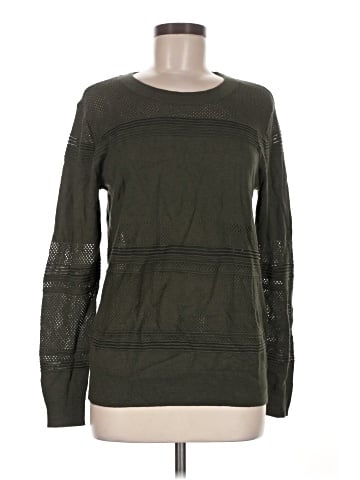 Market and Spruce Pullover Sweater (view 1)