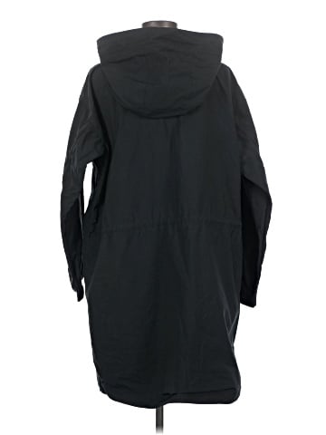 Everlane Raincoat (view 2)