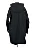 Everlane Black Raincoat Size M - photo 2