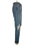 Garage Hearts Blue Jeans Size 00 - photo 4