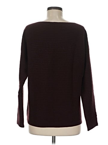 Vince. Cashmere Pullover Sweater (view 2)