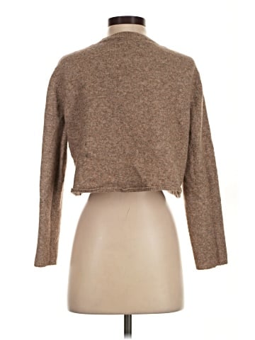 Zara Cardigan (view 2)