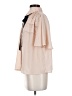Zara Basic Pink Short Sleeve Blouse Size S - photo 5