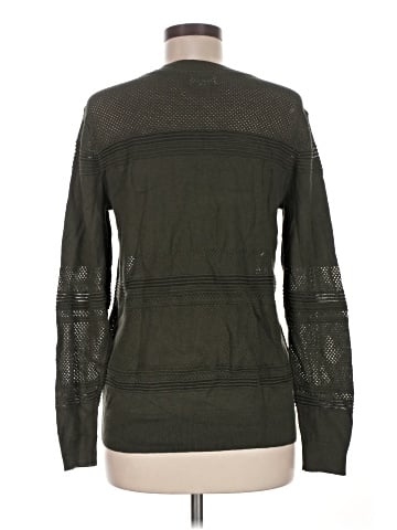 Market and Spruce Pullover Sweater (view 2)