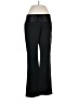 Theory Solid Black Dress Pants Size 8 - photo 1