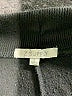 Z Supply Solid Black Track Pants Size L - photo 7