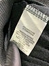 Z Supply Solid Black Track Pants Size L - photo 8