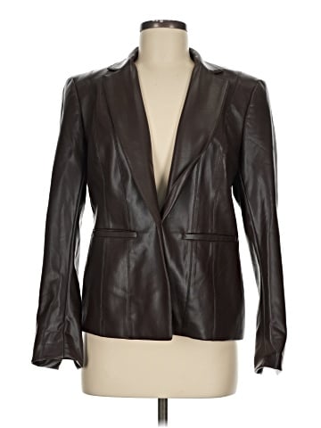 Kasper Blazer (view 1)