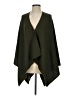 Uniqlo Green Poncho Size 5 - photo 1