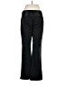 Theory Solid Black Dress Pants Size 8 - photo 2