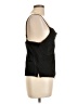 Altar'd State 100% Polyester Black Sleeveless Blouse Size L - photo 4