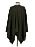Uniqlo Green Poncho Size 5 - photo 2