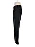 Theory Solid Black Dress Pants Size 8 - photo 5