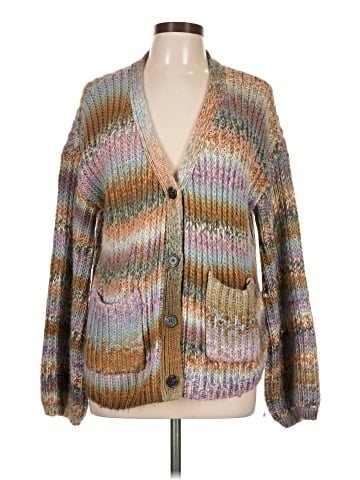 Cupcakes & Cashmere Cardigan (view 1)