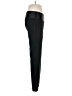 Theory Solid Black Dress Pants Size 8 - photo 4