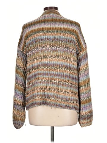 Cupcakes & Cashmere Cardigan (view 2)