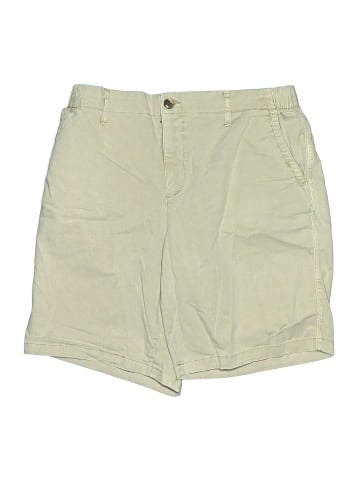 Old Navy Khaki Shorts (view 1)