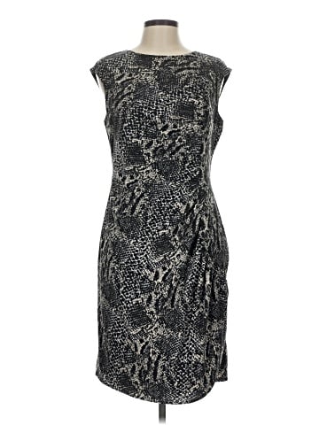 Ann Taylor Factory Cocktail Dress (view 1)