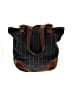 Coach Stripes Blue Tote One size - photo 1