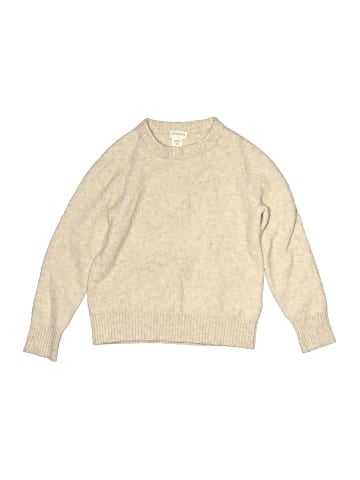 Crewcuts Outlet Pullover Sweater (view 1)