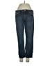 Gap Solid Blue Jeans Size 4 - photo 1