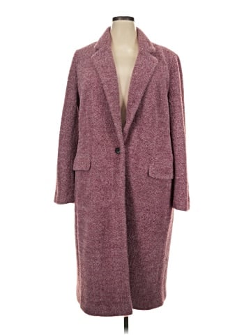 Ann Taylor LOFT Coat (view 1)