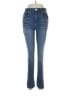 Democracy Hearts Blue Jeans Size 6 - photo 1