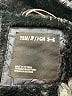 Under Armour 100% Nylon Black Snow Jacket Size S (youth) - photo 3