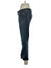 Gap Solid Blue Jeans Size 4 - photo 5