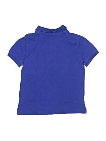 Polo by Ralph Lauren Short Sleeve Polo (view 2)