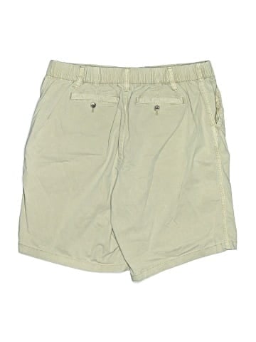 Old Navy Khaki Shorts (view 2)