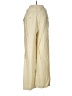 Babaton Ivory Khakis Size 8 - photo 2