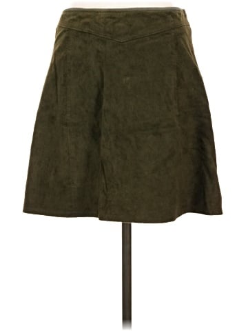 Zara Casual Skirt (view 2)