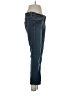 Gap Solid Blue Jeans Size 4 - photo 4
